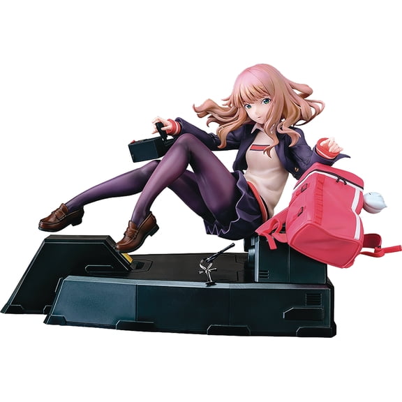 Good Smile Company - Ssss Dynazenon Yume Minami 1/6 PVC Figure