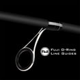 thumbnail image 3 of KastKing Spinning & Casting Fishing Rods, Fuji O-Ring Line Guides, 24 Ton Carbon Fiber Casting and Spinning Rods - Two Pieces,Twin-Tip Rods-Perigee II, 3 of 13