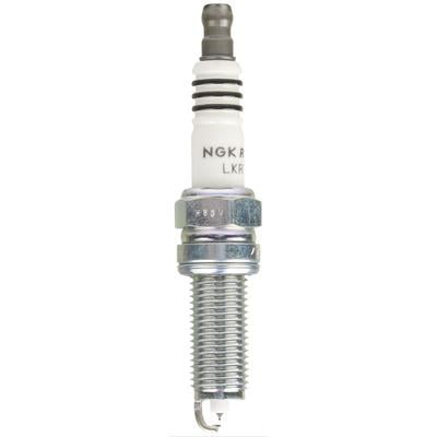 Ngk LKR7BHX, Ngk Spark Plug Stock # 94705 Performance Racing Parts