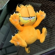 Kidrobot Garfield Window Clinger 8 Garfield Plush Toy