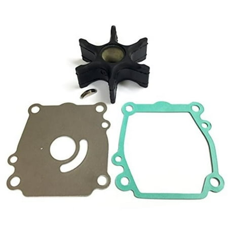 Sierra International 18-3258 Water Pump Kit for Suzuki Outboard Motors