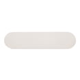 thumbnail image 4 of Moe's Home Collection Rocca Bench Concrete White, 4 of 8