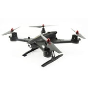 FQ777 FQ02W Wifi FPV Foldable Selfie Drone Transform Robot Shape RTF Quadcopter 2.4G 4CH 6-Axis Gyro