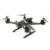 FQ777 FQ02W Wifi FPV Foldable Selfie Drone Transform Robot Shape RTF Quadcopter 2.4G 4CH 6-Axis Gyro