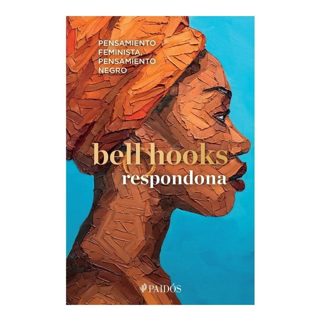 Respondona Paidós Bell Hooks