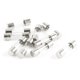 thumbnail image 1 of 10 Piezas de Fusibles de Tubo de Vidrio de Tipo Rápido 5x20mm 250V 80mA, 1 of 1