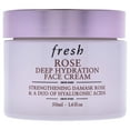 thumbnail image 2 of Crema facial de hidratación profunda Rose de Fresh for Women - Crema de 1.6 oz, 2 of 3
