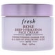 thumbnail image 2 of Crema facial de hidratación profunda Rose de Fresh for Women - Crema de 1.6 oz, 2 of 3