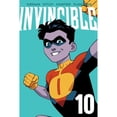 thumbnail image 1 of Pre-Owned Invincible Invincible Volume 10 (New Edition), (Paperback), 1 of 1