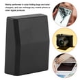 thumbnail image 5 of Fugacal Usb Charger, High Conversion Efficiency Solar Power Bank Dc 5-20v Input And Dc 5v Output Power Bank, For Mobile Solar Outdoor, 5 of 8