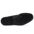 thumbnail image 3 of Zapatos Oxford Charles Road para Hombre Rockport Marrón Oscuro Talla 7 Media, 3 of 6