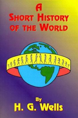 Pre-Owned A Short History of the World (Paperback) 1585092118 9781585092116