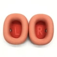 thumbnail image 4 of Headphones Ear Pads Cushion Foam Cover Replacement Compatible for AirPods Max, Headsets Soft Sponge Earpads Ear Cups Cushions Covers, 4 of 10