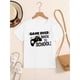 thumbnail image 2 of Game Over Girl's Back To School T-Shirt, First Of School Outfit, Children's Back To School Top, School Girl T-Shirt, Ideal Gift For Girls, 2 of 6