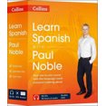 thumbnail image 3 of Collins Spanish with Paul Noble (Collins Easy Learning) (Spanish and English Edition), 3 of 4