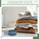 thumbnail image 5 of Cinta de dobladillo instantánea Uxcell para planchar, cinta adhesiva sin coser para pantalones, tiras adhesivas negras, azules y grises, 3 Pcs 5.5 Yard, 5 of 7