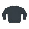 thumbnail image 3 of Manhattan Urban Wanderlust Unisex Heavy Blend Crewneck Sweatshirt, 3 of 9