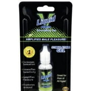 Body Action,Liquid V Men Bottle .5 Oz Carded,Arousal