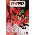 thumbnail image 1 of Samurái Jack Cartoon Network Cuerda de Eones 7500588016286, 1 of 2