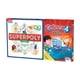 thumbnail image 1 of Superpoly Coloca 4 Falomir 01500 Multicolor Caja de 2 Super Juegos, 1 of 2