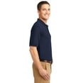 thumbnail image 3 of Port Authority ® Silk Touch Polo. K500, 3 of 6