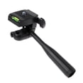 thumbnail image 1 of Dosaele Laser Level Meter Plate Tripod Head Plastic Adapter Accessory With Arm Bracket, 1 of 7