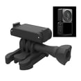 thumbnail image 4 of Adaptador Montaje 1/4 Interfaz Soporte portátil universal Base de rótula para equipo 2 Accesorios deportivos Plástico, 4 of 7
