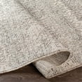 thumbnail image 5 of Surya Tunus TUN-2303 120x168" Rectangle Traditional Wool Area Rug in Gray/Black, 5 of 8