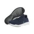 thumbnail image 2 of Skuze Womens Milano Knit Slip On Casual and Fashion Sneakers, 2 of 5