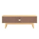 thumbnail image 5 of Mueble para tv 150cm Meztli - Encino WEIK Meztli/Trendy, 5 of 8