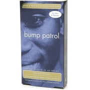 Bump Patrol Aftershave Razor Bump Treatment, Original Formula 2 oz (Pack of 2)