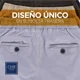 thumbnail image 5 of Jogger De Gabardina Stretch Para Hombre, 5 of 8