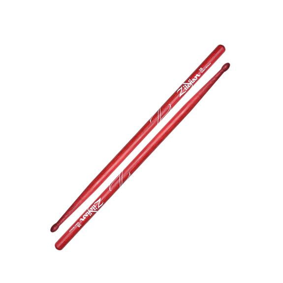 5A Red Drumsticks