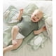 thumbnail image 2 of Cambiador de pañales portátil Tiny Twinkle Travel Sage, 2 of 8