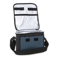 thumbnail image 2 of Hielera Flexible Termica 9 Latas 16 Horas Frio Coleman multicolor 1 Coleman 2000034753, 2 of 4