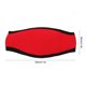 thumbnail image 2 of Correas para máscara de buceo envoltura protectora antideslizante para el cabello cómoda para máscara de buceo y snorkel, 2 of 8