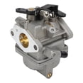 thumbnail image 1 of Carburador de Motor de Barco NikouMX Fueraborda 4 Tiempos 6HP, 1 of 8