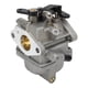 thumbnail image 3 of 4 Stroke 6HP Carburetor, Aluminum Alloy Corrosion Resistant  Compatibility Outboard Carburetor Lightweight Replacement Parts  For Outdoor Machinery ANGGREK Outboard Carburetor, 3 of 8