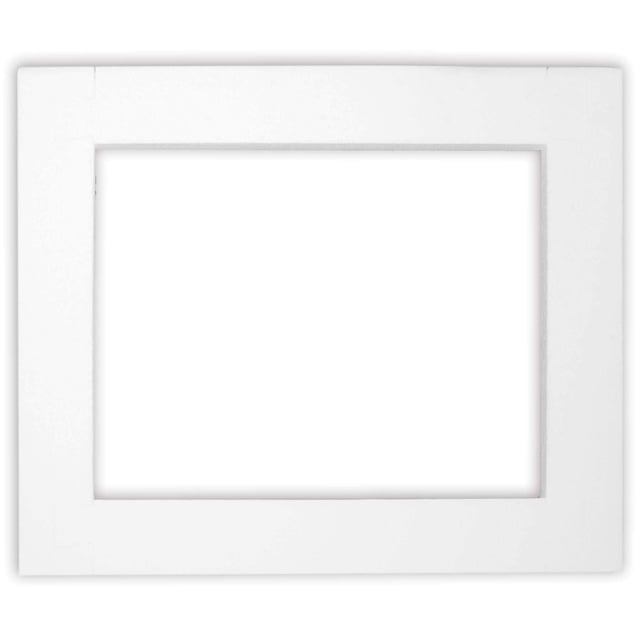 Mega Marco Fotos Fiesta Decorar Unicel 110x99cm Mylin 1pz