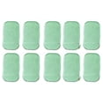 thumbnail image 2 of QualitChoice Pack of 10 Anti  for Slip Mat Exquisite Sweet Dashboard Vehicle Accessories Spider Mats Car Mini Mape Free Rotation Phones Pads Blue Green, 2 of 6