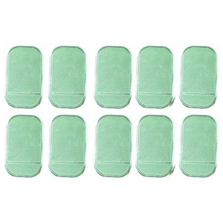 savreitly Pack of 10 Anti Mat Exquisite Sweet Dashboard Vehicle ...