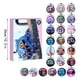 thumbnail image 2 of 2025 Kpop Demon Hunters Collection Blind Box,Halloween Countdown Calendar with 24 Kpop Demon Hunters Keychain Toys,Christmas Decorations Advent Calendar for Kids, 2 of 6