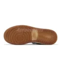 thumbnail image 5 of Ni - ke Ni - ke Air Jordan 1 Low SE GS AJ1 Sashiko Kids Youth Casual Shoes FZ5046-041, 5 of 5