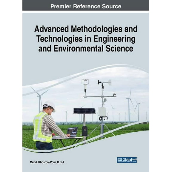 Advanced Methodologies and Technologies in Engineering and Environmental Science (Hardcover)