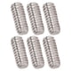 thumbnail image 2 of Tornillo de fijación, 50 piezas Juego de tornillos prisioneros A2‑70 Kit surtido de tornillos de fijación Máxima confiabilidad, 2 of 14