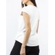 thumbnail image 2 of Playera con impresión "Breakfast Time" AMAD Casual para mujer Talla M, 2 of 5
