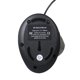 thumbnail image 4 of Ratón óptico vertical Ratón ergonómico con cable Ratones USB 5 botones, 4 of 8