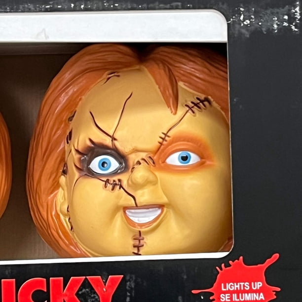 CHUCKY (New in Box) Pathway Stakes 4 piece set 1010772785