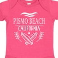 thumbnail image 4 of Inktastic Pismo Beach California Trip Surfing Boys or Girls Baby Bodysuit, 4 of 5