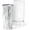White Marble, variant on Stainless Steel Coffee Tumbler: Double-Wall Vacuum Insulated Spill-proof Travel Mug Metal Coffee Cup with Lid, 20-Ounce White Marble